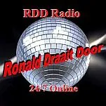 RDD Radio logo