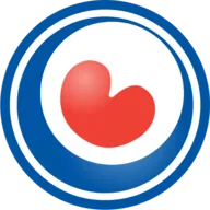 Omrop Fryslân Radio logo