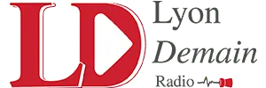 Lyon Demain logo