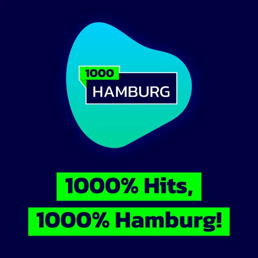 1000 Hamburg logo