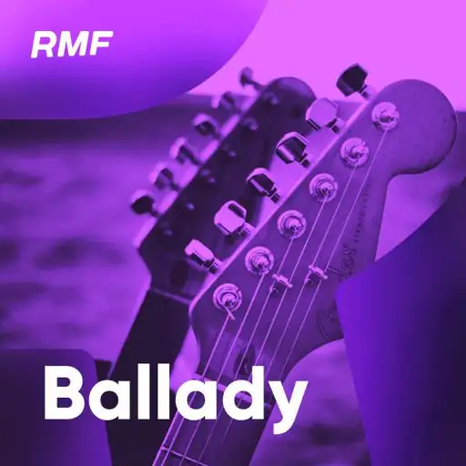 RMF Ballady logo
