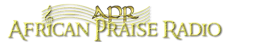 African Praise Radio logo