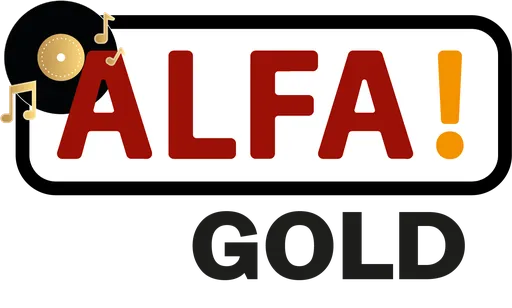 Alfa Gold logo