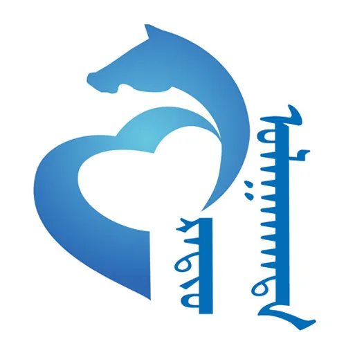 赤峰蒙语广播 logo