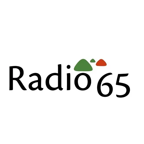 radio 65 logo