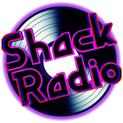 Shack Radio Gippsland logo