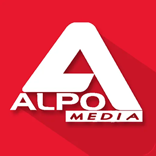 Alpo Radio logo