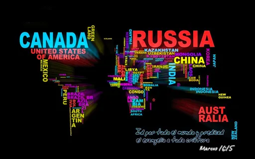 Cielos Abiertos 94.7 FM logo