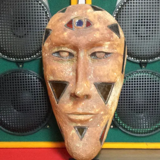 Radio Macabrismix logo