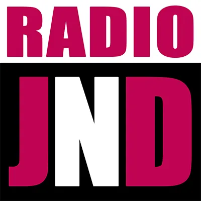 Radion JND logo