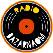 Radio Bazarnaom logo