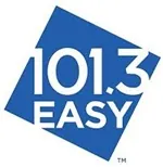 CKOT-FM "Easy 101.3" Tillsonburg, ON logo