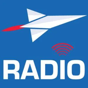 Supersonic Radio logo