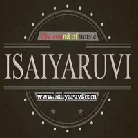 isaiyaruvi-fm logo