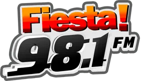 Fiesta Las Vegas 98.1 FM logo