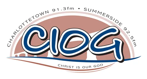 CIOG-FM harvesters.fm logo