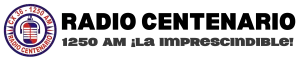 Radio Centenario 2 logo
