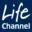 Life Channel logo