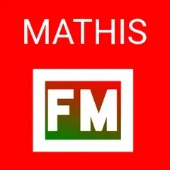 MATHIS FM logo