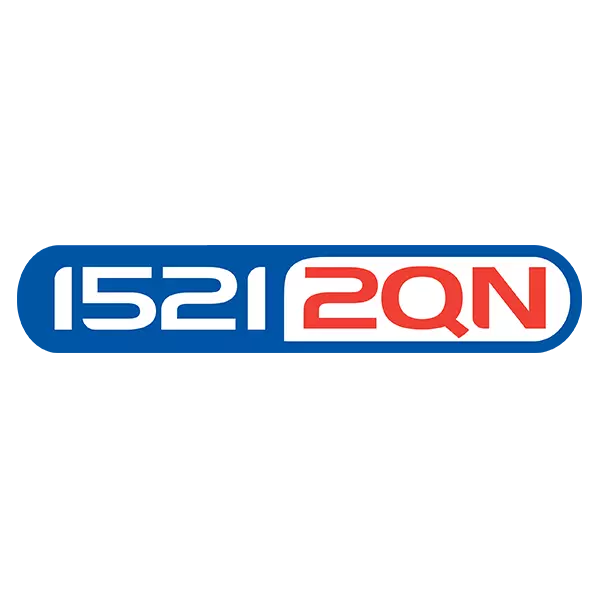 2QN - Deniliquin - 1521 AM logo