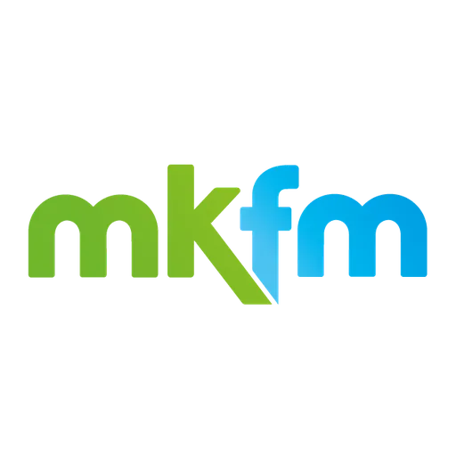 MKFM logo
