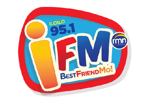 iFM Iloilo logo