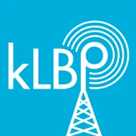 99.1 KLBP – Long Beach Public Radio logo