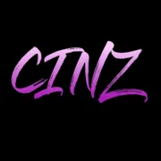 CINZ NET Radio logo