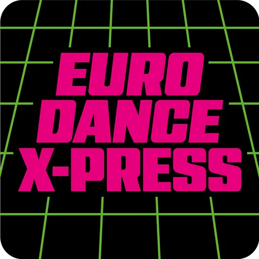 Eurodance-X-Press logo