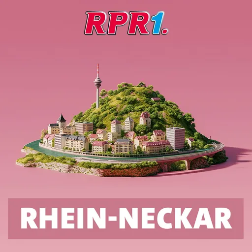 RPR1. - Ludwigshafen logo