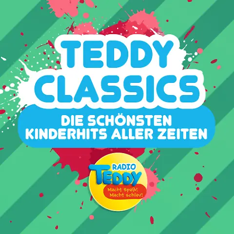 Radio Teddy - Classics logo