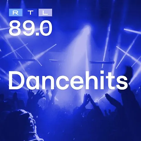 89.0 RTL Dance Hits logo