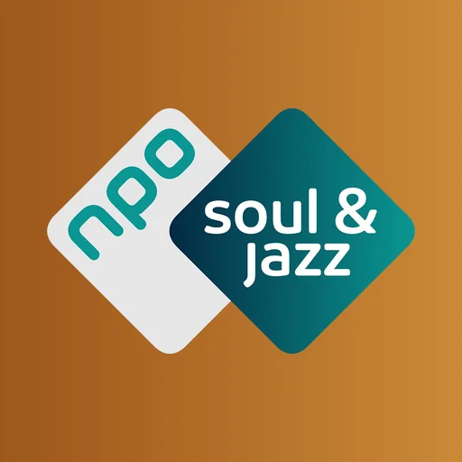 NPO Radio 2 Soul & Jazz logo