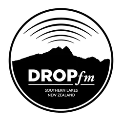 Drop FM logo