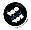 89.5 La 100 logo