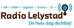 Radio Lelystad logo
