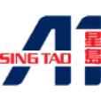 A1中文电台 logo