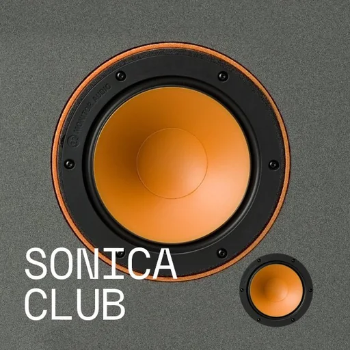 Ibiza Sonica Club logo