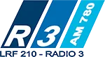 Radio 3 Andina AM 1200 logo