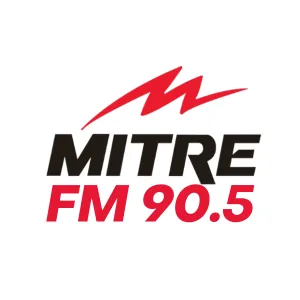 Radio Mitre Patagonia - FM 90.5 logo