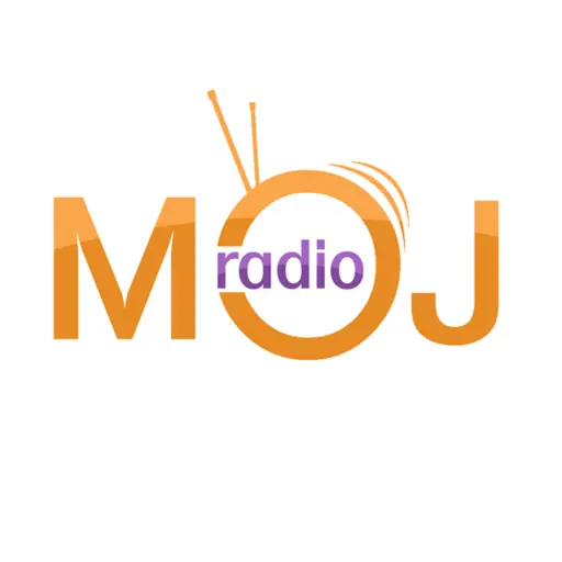 Moj Radio logo