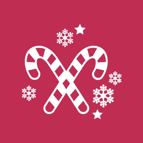 Weihnachtsmusik.fm American Weihnachten logo