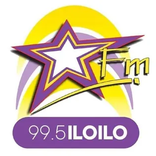 Star FM Iloilo logo