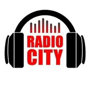 Radio City logo