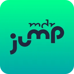 MDR JUMP logo