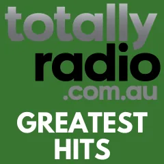 Totally Radio - Greatest Hits (AAC+) logo