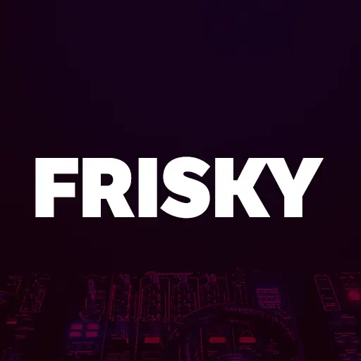 Frisky Classics logo