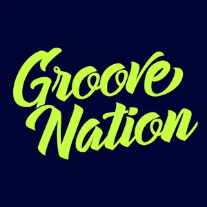 Groove Nation logo