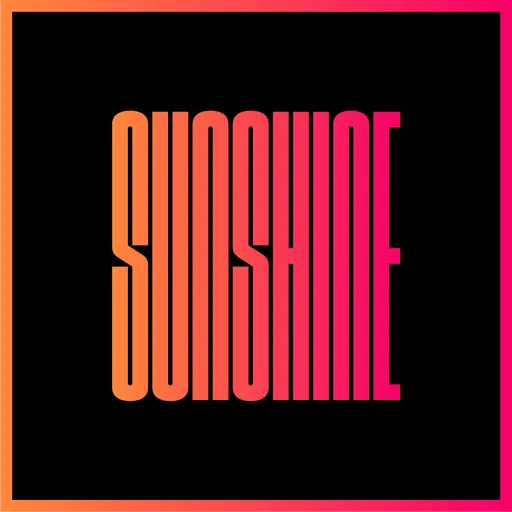 SUNSHINE LIVE - Simulcast logo