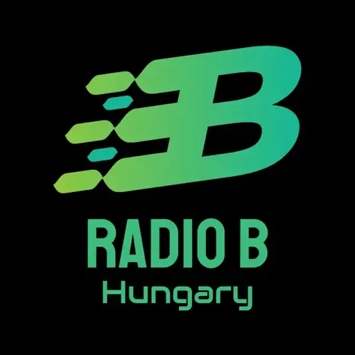 Rádió B logo